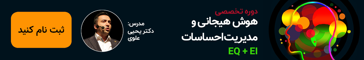 هوش هیجانی به معنی توانایی هر شخص برای مدیریت احساسات، اضطراب و کنترل تنش ها در کنار امیدواری، خوش بینی و داشتن انگیزه در مسیر رسیدن به اهداف است.